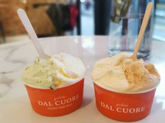 -Dal Cuore 达可芮冰淇淋(陕西北路店)
