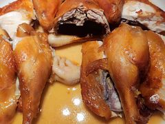 -张家卫·阳江菜·小海鲜(肥婆湾桥店)