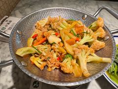 -小菜园新徽菜(无锡宜家荟聚中心店)