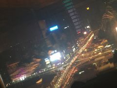 -君悦酒店·乐厨·高空自助餐(青年大街店)