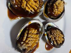 -鱼市酒店(威海水产批发市场店)