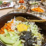 烤肉海鲜大餐来啦