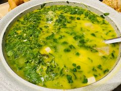 -香阁餐厅·常州菜·常州菜代表品牌(新北奥体店)