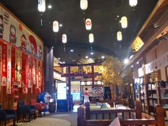 -大江户·温泉洗浴(浑南店)