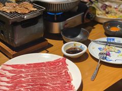 寿喜锅-渔寿司·日本料理(艾尚天地店)