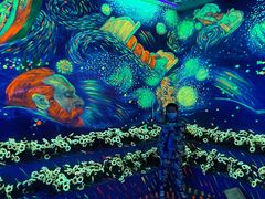 -天津梵高星空艺术馆(天河城旗舰店)
