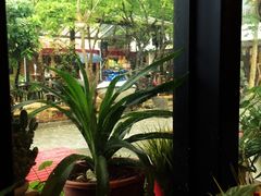 -深圳大旅小舍精品艺术民宿