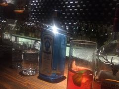 -LAMP BAR 水烟音乐酒吧