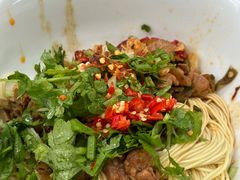 -虎子面粉馆(五一东村店)