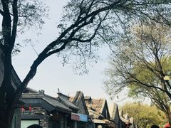胡同-南锣鼓巷
