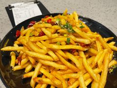 -一棠龙虾•王牌虾球(恒隆广场店)