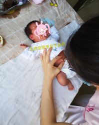 -安恩宝月子会所(北流店)