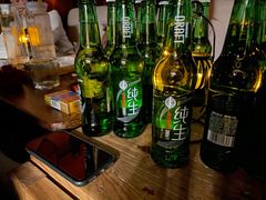 -MM·五声·音乐人与调酒师(西安路店)
