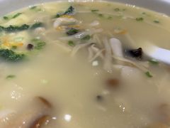 -万宝海鲜舫(劳动公园店)