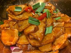 -绿茶餐厅(千岛湖银泰城店)