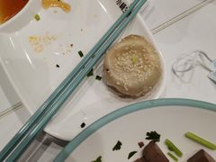 -小杨生煎(龙之梦购物中心店)