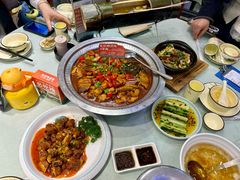 -大师傅金奖啤酒鱼(阳光店)