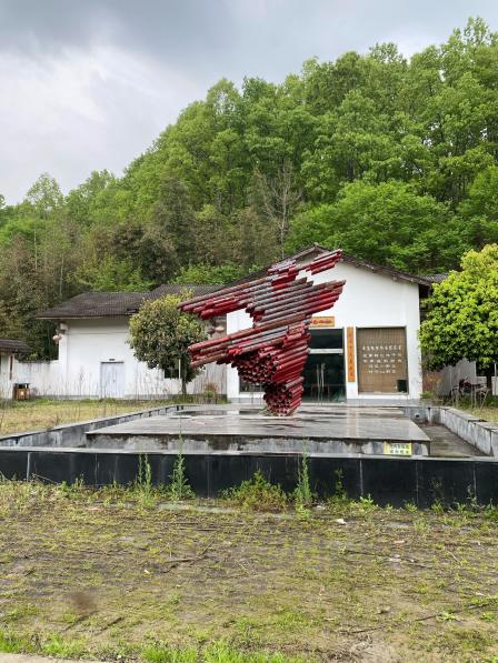 子午银滩-"21年4月从石泉老街经过,顺路下去看看,."-大众点评移动版