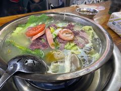 -陈记泸州酸菜豆花火锅(建设路店)
