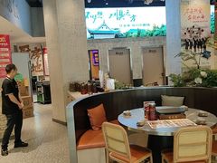 -楚太子  中餐&烧烤(武大店)