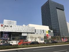 -嘉定宝龙广场