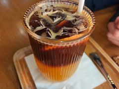 -西山悦咖啡
