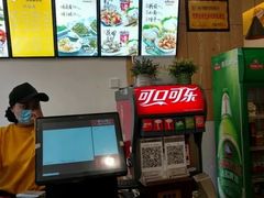 -花甲大咖(曼哈顿店)