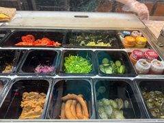 -赛百味SUBWAY(东风广场店)