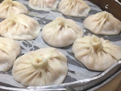 -老班长手工灌汤包(嘉洲广场店)