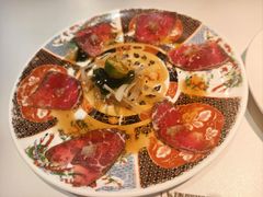 -渔荷食町·铁板烧料理(崂山万象汇店)