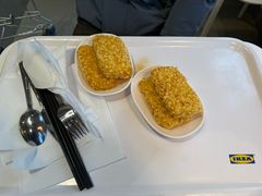 -宜家·瑞典风味餐厅(无锡店)