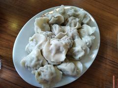 鸿毛家常饺-鸿毛饺子(紫竹桥店)