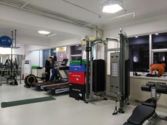 -中田健身工作室(远扬大厦店)