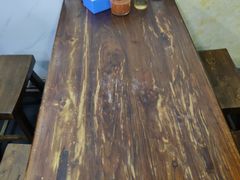 餐具摆设-穆得·老周家牛肉烧饼(普利街店)