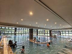 -湖泉半山温泉(湖泉生态园)