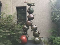 -徐家汇源景区-衡山坊