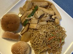 -禧和源养生素食茶馆