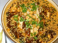 -新蜀会四川豆花(五羊店)