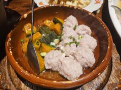 -广府乡下·饭庄(新港东路店)