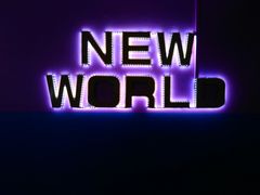 -新世界百货(顺义店)