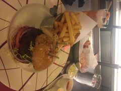 DB&nbsp;Bistro&nbsp;Moderne-db Bistro & Oyster Bar by Daniel Boulud(滨海湾金沙店)