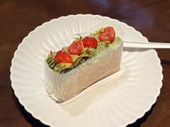 -黑草莓(重庆路店)