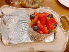 -秘密旅行Bonjour(黑金冠 江南西店)