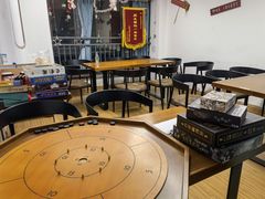 -Letsplay桌游俱乐部