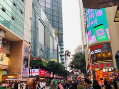 -八一好吃街·高品美食广场