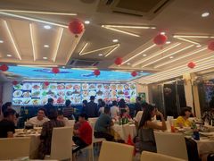 -渔中舟海鲜大排档(普陀沈家门店)