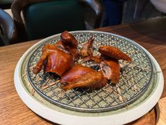 -木棉·醉心粤味(COCO Park店)