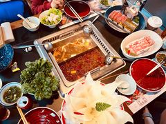 -大隐·成都火锅Bistro(合生麒麟新天地店)