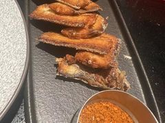 -老头儿油爆虾·知味杭州(爱琴海购物中心)