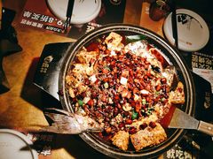 -烤匠麻辣烤鱼(万象城店)